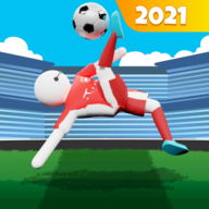 恶搞足球3d(Ball Brawl)