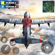 战斗部队3D(Battle Force 3D)