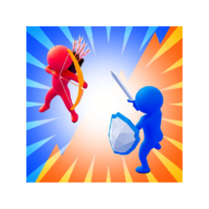 收集和战斗(Collect and Fight)