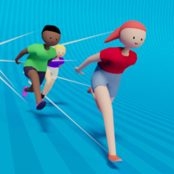 极速奔跑3D(Flash Run 3D)