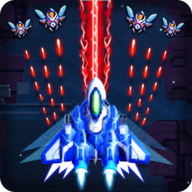银河入侵者猎鹰行动(Galaxy Invaders)