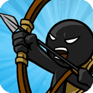 火柴人战争1000000金钱999人(Stick War: Legacy)
