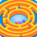 球迷宫(Ball Maze)