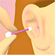 耳朵潜水员(Ear Diver)