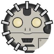 生锈的机器人(Rusty the Robot)