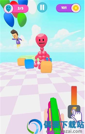干掉气球人(balloon boomer)截图4