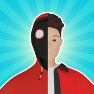 高中超级英雄(HighSchoolSuperheros)