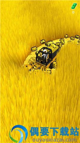 Stone Grass-0