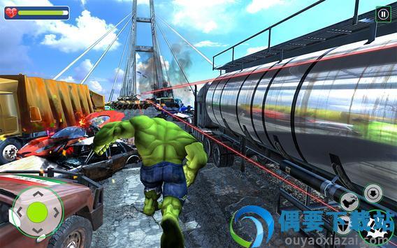 肌肉英雄进化之战(Muscle Hero Fighting Evolution)-2