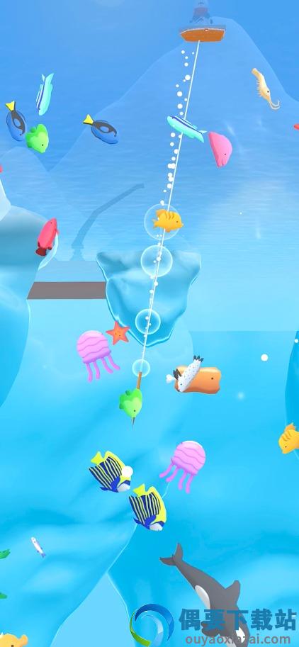 Wanted Fish