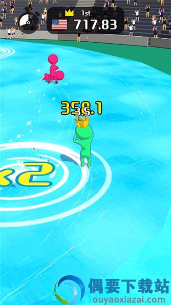 脏滑冰io(Dirty Skating.io)-1