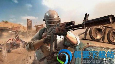 头号狙击手截图1