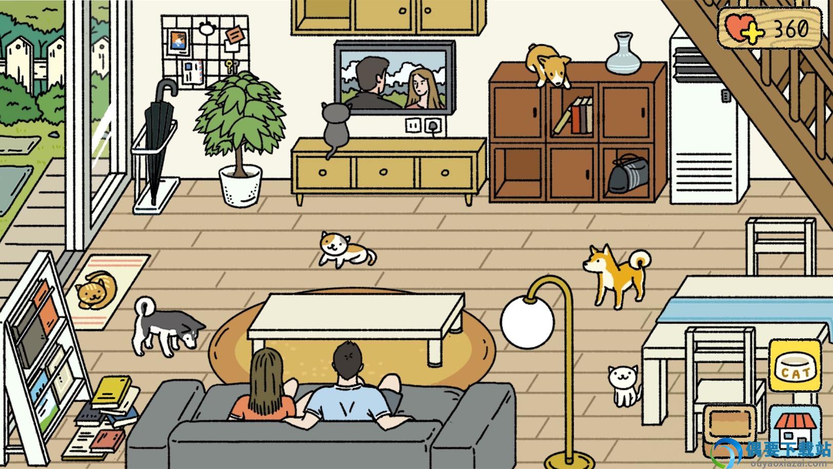 adorablehome(萌宅物语)-0