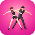 情侣跳舞挑战赛(Couple Dance)