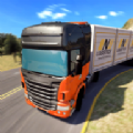 载货卡车模拟驾驶(Truck Simulator)