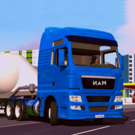 危险的卡车驾驶(Dangerous Truck Driving)