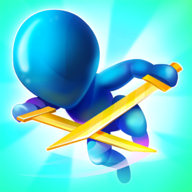 剑灵忍者(Sword Jelly: Ninja fighting)