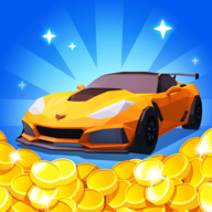 汽修风云(Car Mechanic Tycoon)