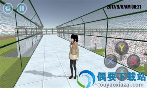 高校模拟器2018