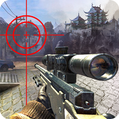 狙击步枪战争模拟(Mission IGI Fps)