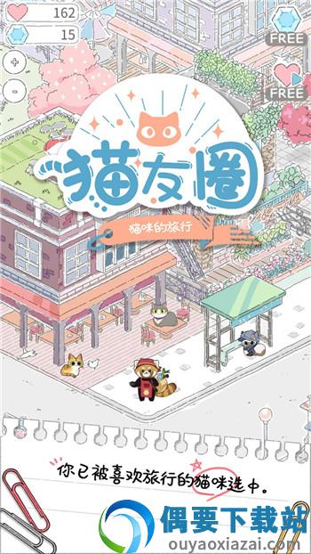 猫友圈图3