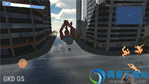 漫威蜘蛛侠迈尔斯(SpiderMan PS4)