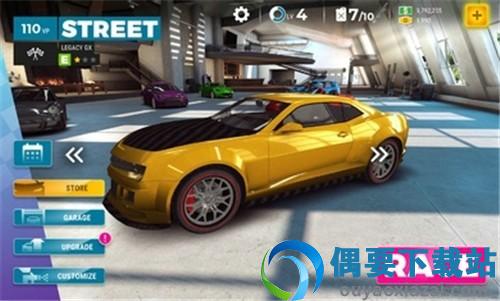 极限竞速Pro(Race Max Pro)