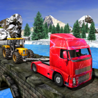 卡车拖车模拟器(Truck Towing Simulator)