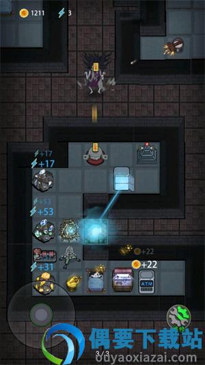 猎梦者无限金币版本