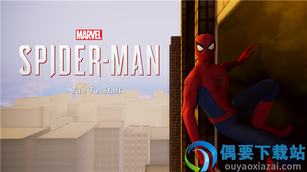 漫威蜘蛛侠迈尔斯(SpiderMan PS4)-0