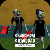 祖母和祖父的房子(Grandmom & Granddad's House)