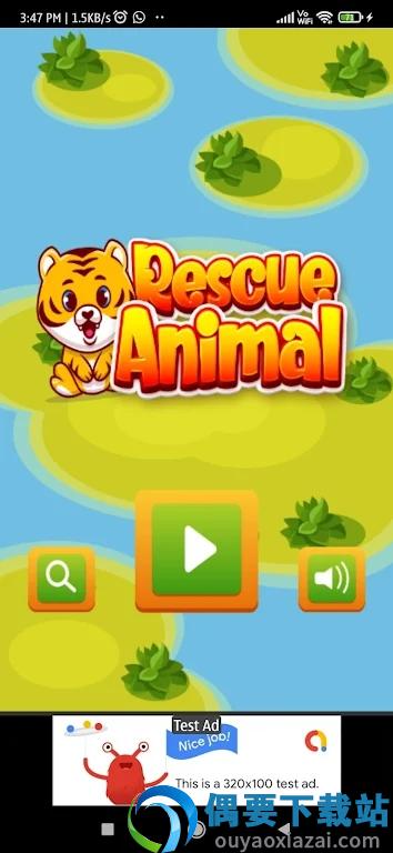 救援动物(Rescue Animal)-0
