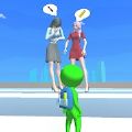 女巨人(Giant Women)