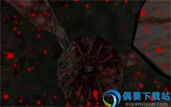 恐怖老奶奶破解