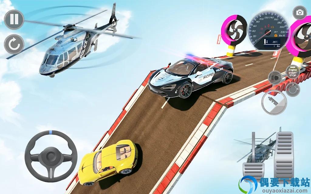 机关枪射击战争(Machine Gun Shoot War)截图3