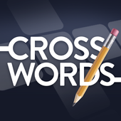 填字游戏(Crosswords)