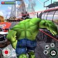 肌肉英雄进化之战(Muscle Hero Fighting Evolution)