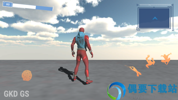 漫威蜘蛛侠迈尔斯(SpiderMan PS4)