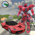 超级机甲英雄罪恶城市(Super Mecha Hero Crime City)