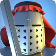 中世纪武士格斗(Land Rush)