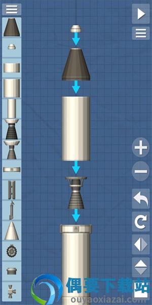 航天模拟器1.54汉化版