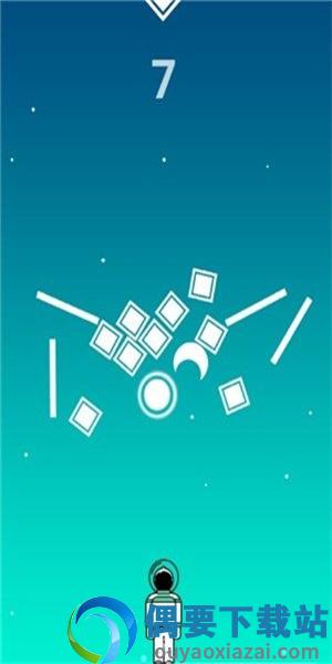 上升太空截图3