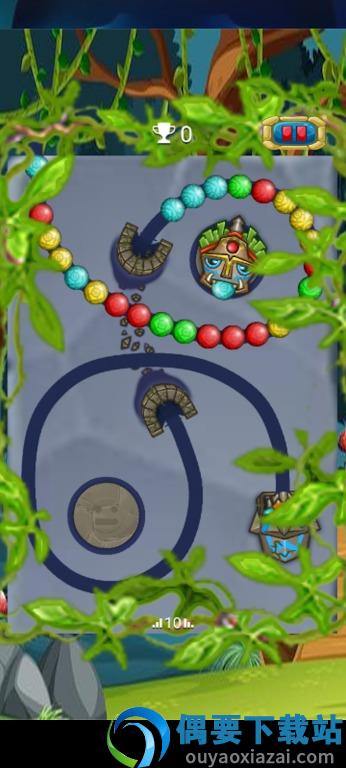 祖玛丛林(zuma Jungle)-3