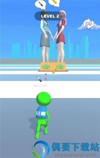 女巨人(Giant Women)-2