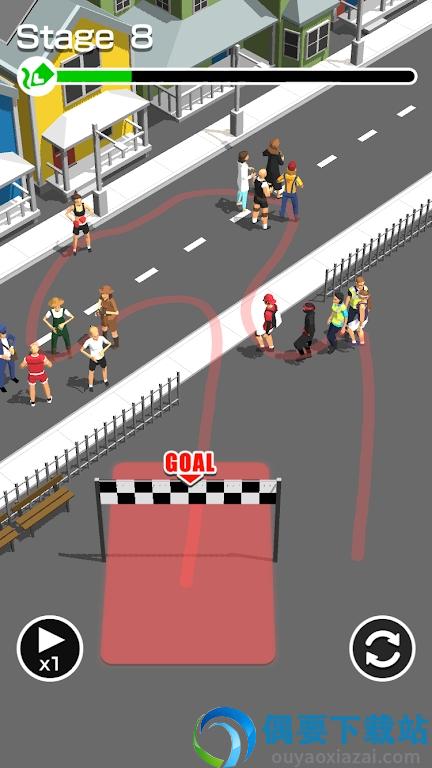 绘制舞蹈3D(Draw Dance 3D)