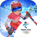 Olympic Games Jam 2022