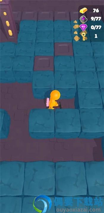 地牢挖掘机(DungeonDigger)截图3