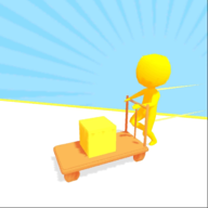 送货竞赛3D(Delivery Race 3D)