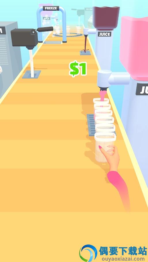 冰棒堆(Popsicle Stack)-0