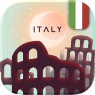 意大利奇观之地(ITALY. Land of Wonders)